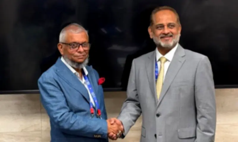 মরিশাসে বাংলাদেশের শ্রমবাজার চালু হচ্ছে, দ্রুত এমওইউ স্বাক্ষরের সিদ্ধান্ত