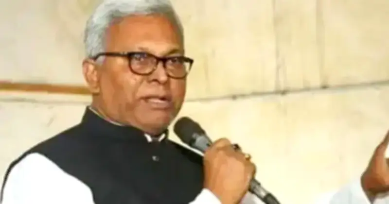 সাবেক এমপি শাহে আলমকে হত্যাচেষ্টা মামলায় গ্রেপ্তার দেখানোর নির্দেশ