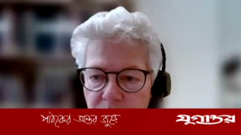 এআইইউবিতে নোবেলজয়ীর ওয়েবিনার: পরমাণুর জগতে অ্যাটো-সেকেন্ড সময়