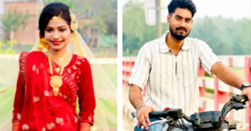 বিয়ের ছয় মাসেই স্বামীর হাতে প্রাণ গেল নববধূর