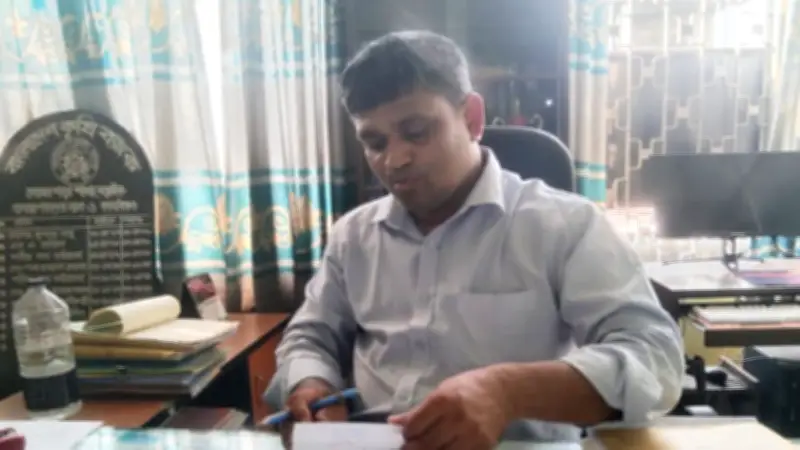 জাল দলিলে ব্যাংক লোন: ম্যানেজারের সচেতনতায় বানচাল