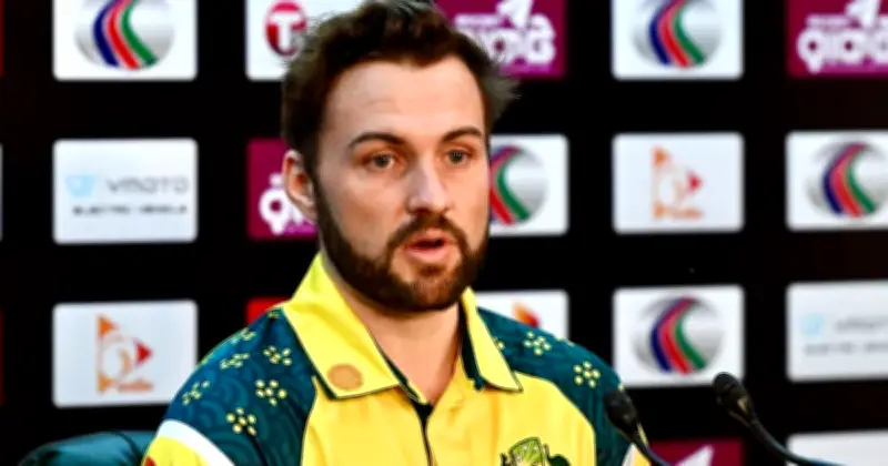 অস্ট্রেলিয়ার ঘাম ঝরানো অনুশীলন, জশ ইংলিশের মুখে বাংলাদেশ সিরিজের উত্তেজনা