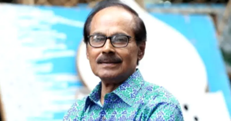 কিংবদন্তি সৈয়দ আব্দুল হাদীকে বিশেষ সম্মাননা দিচ্ছে শিল্পকলা একাডেমি