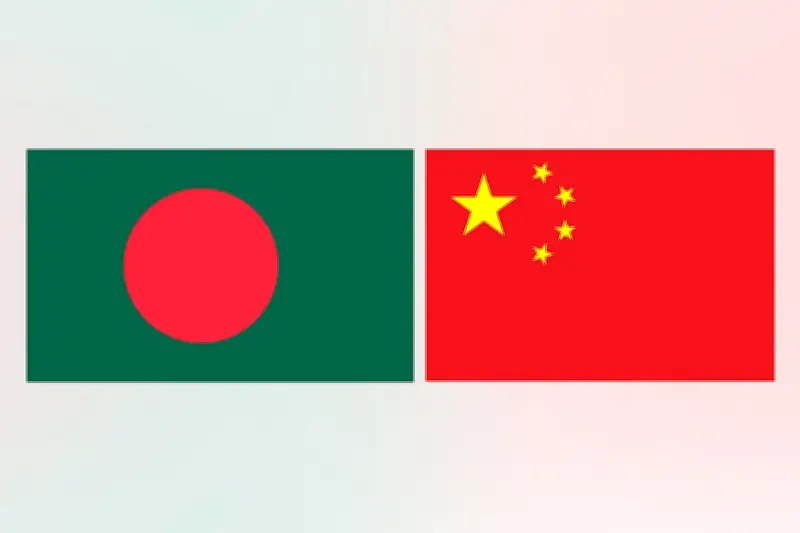 চার হাজার কোটি টাকায় চীনা অর্থনৈতিক জোন প্রকল্প অনুমোদনের পথে