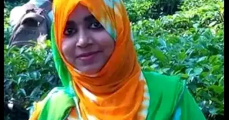 টোনু হত্যা মামলায় দুই আসামির বিরুদ্ধে রেড নোটিশ জারির নির্দেশ