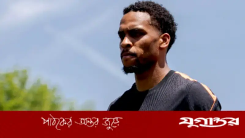 বিশ্বকাপের আগে ধাক্কা, চোটে ছিটকে গেলেন জুরিয়েন টিম্বার