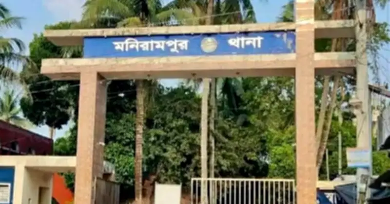 মনিরামপুরে নাতনীকে উত্যক্তের প্রতিবাদ করায় কুপিয়ে হত্যা