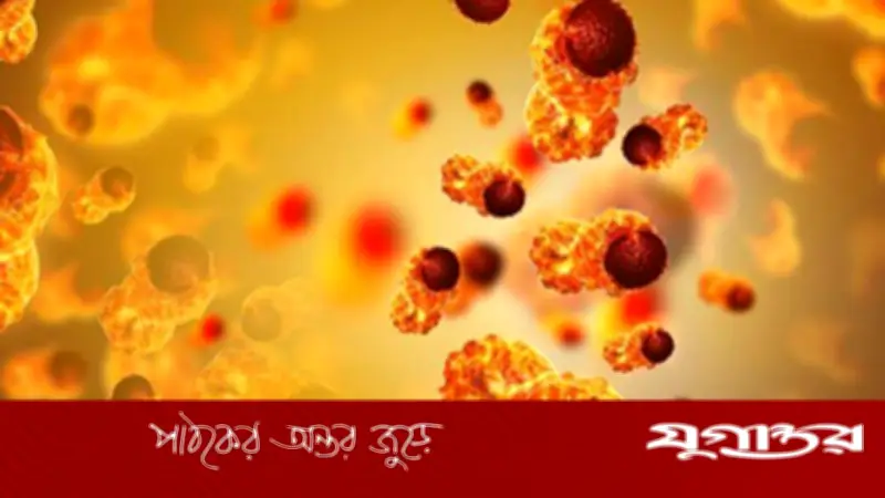বাংলাদেশে বাড়ছে ৫ ক্যানসার: খাদ্যনালি, মুখ, ফুসফুস, স্তন, জরায়ু