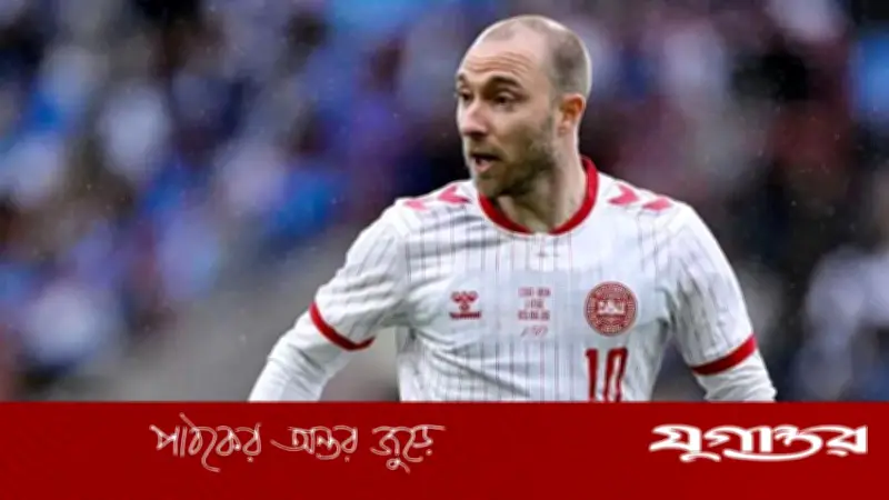 হৃদযন্ত্রের ডিভাইস আইসিডি যেভাবে এরিকসেনের প্রাণ বাঁচালো