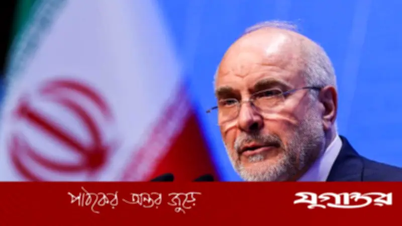 যুক্তরাষ্ট্র ও ইসরাইলের ওপর আস্থা নেই: ইরানি স্পিকার