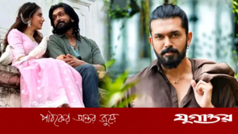 আল্লাহর হুকুম যখন, ঠিক তখনই হইছে: আরিফিন শুভ