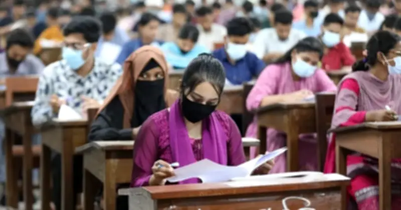 কৃষিগুচ্ছ ভর্তি: মেধাক্রম অনুযায়ী ফল প্রকাশ, দেখুন তালিকা