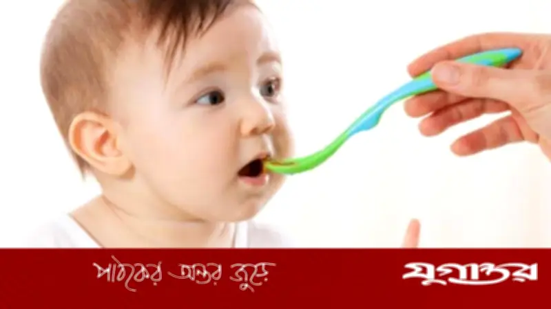 গরমে শিশুর ডায়রিয়ার ঝুঁকি ও করণীয়