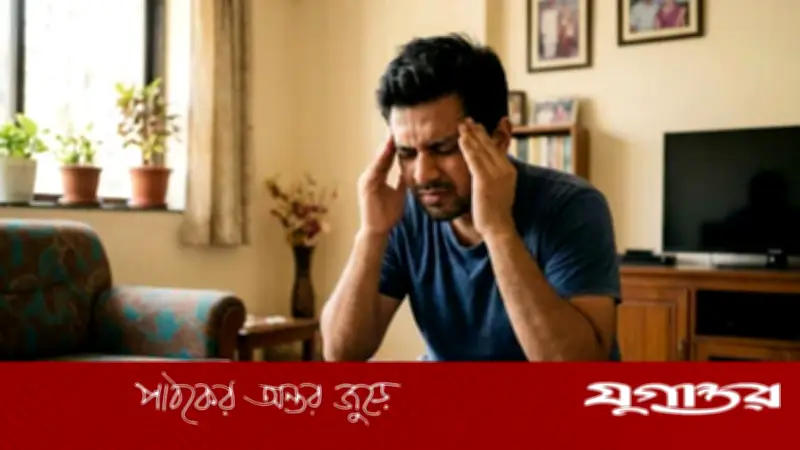 ঘন ঘন মাথাব্যথা কি ব্রেইন টিউমারের লক্ষণ? বিশেষজ্ঞের মতামত