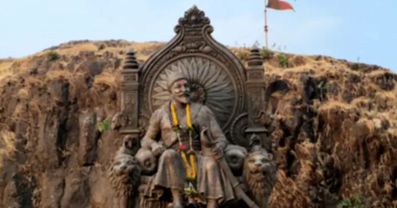 ইসরায়েলে বসছে ছত্রপতি শিবাজীর ভাস্কর্য