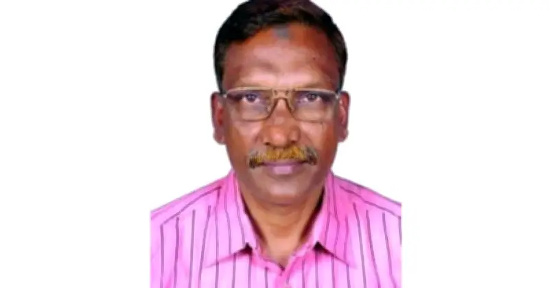 ফেনীর সিনিয়র সাংবাদিক ওসমান হারুন মাহমুদ দুলালের ইন্তেকাল
