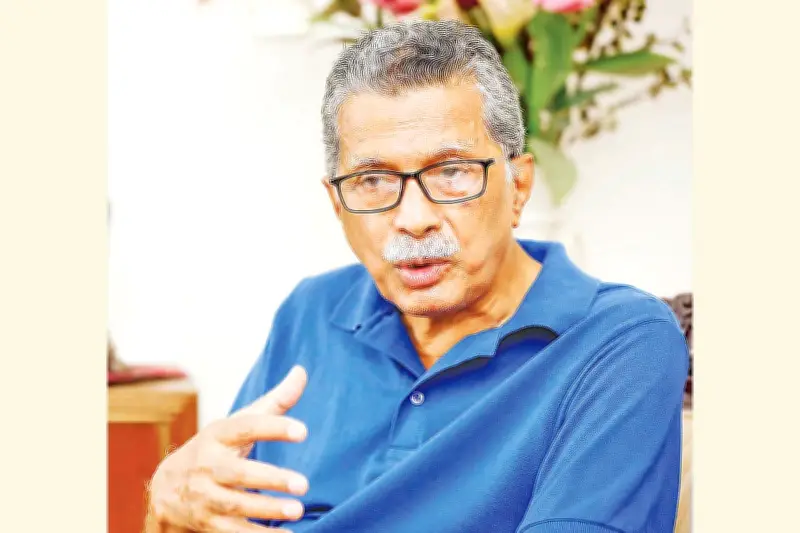 ভারতের পুশ ইন মানবিক সংকট সৃষ্টি করছে: সাবেক রাষ্ট্রদূত