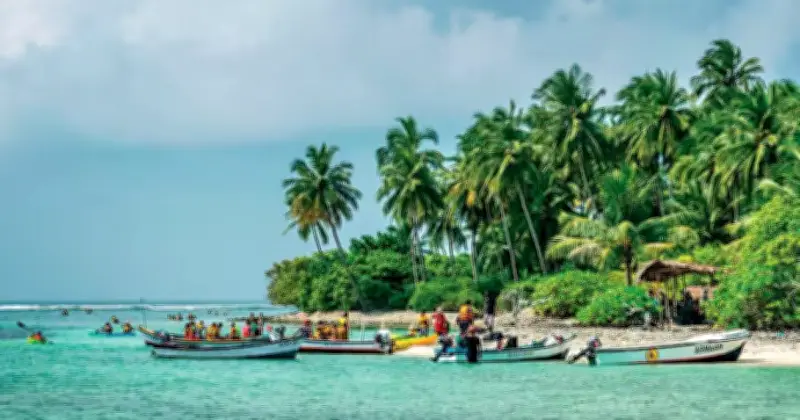 ৪৭ বছর পর লক্ষদ্বীপে মদ বিক্রির অনুমতি