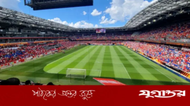 প্রবাসী বাংলাদেশিদের বিশ্বকাপ উন্মাদনা: নিউইয়র্ক থেকে ডালাস
