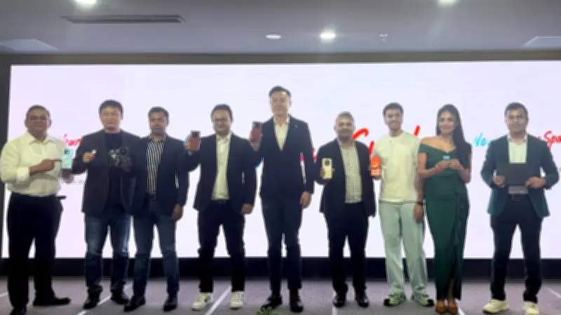 বাংলাদেশে ফিরল হুয়াওয়ে, উন্মোচন করল ১৩টি নতুন পণ্য