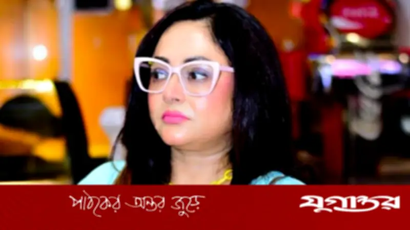 ১০ বছর টালিউডে নিষিদ্ধ ছিলাম: শ্রীলেখার বিস্ফোরক দাবি
