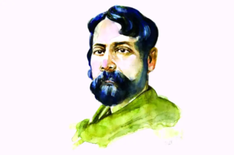 রবীন্দ্রনাথ ঠাকুরের জীবন ও স্মৃতি: ইংরেজি অনুশীলনী