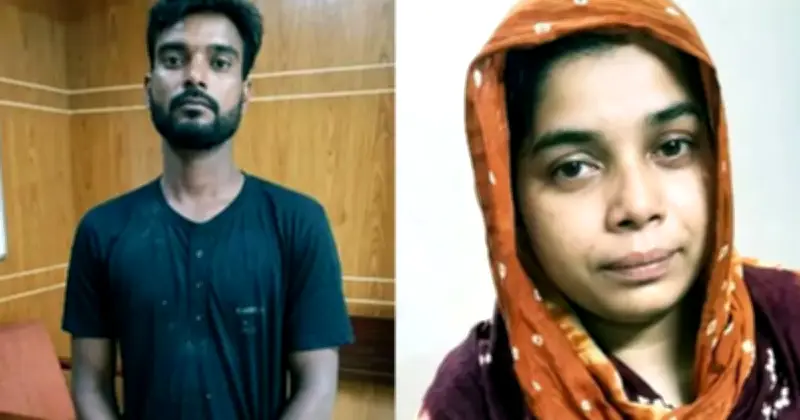 পল্লবী শিশু ধর্ষণ-হত্যা মামলায় সোহেল-স্বপ্না কনডেম সেলে