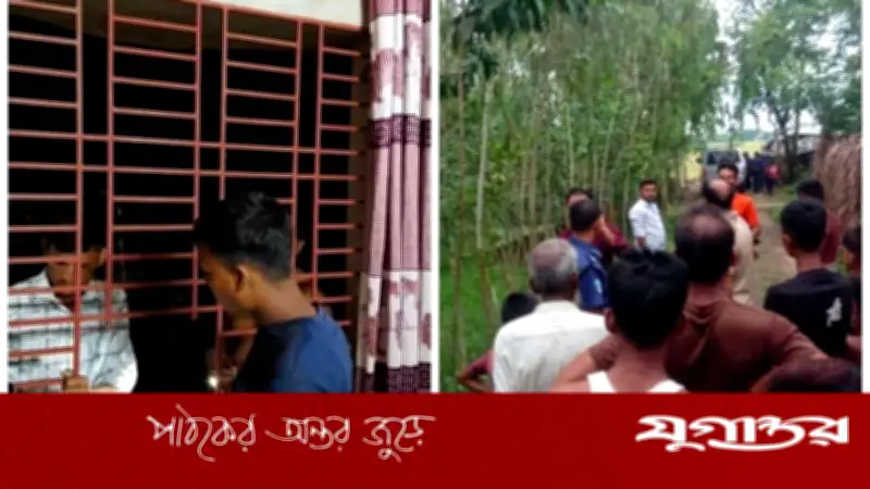 কক্সবাজারে ডাকাতি ও ধর্ষণ: প্রবাসীর স্ত্রী-কন্যা নির্যাতিত, ৬ আটক