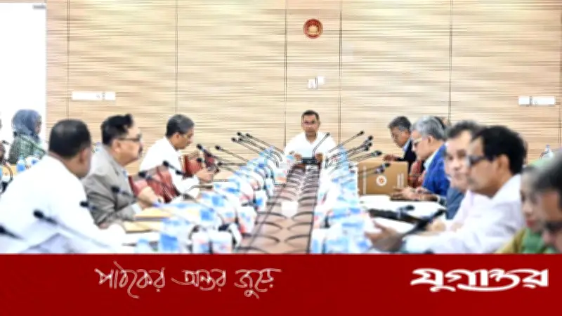 একনেকে ৩ হাজার ৮৯১ কোটি টাকার ১০ প্রকল্প অনুমোদন