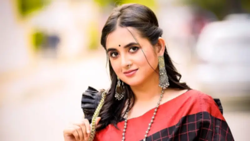 অভিনেত্রী তানিয়া বৃষ্টি জীবিত ও ভালো আছেন, জানালেন নিজেই