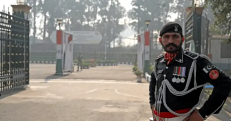পাকিস্তানে টিটিপির হামলায় ৬ সেনা নিহত, ৮ অপহৃত