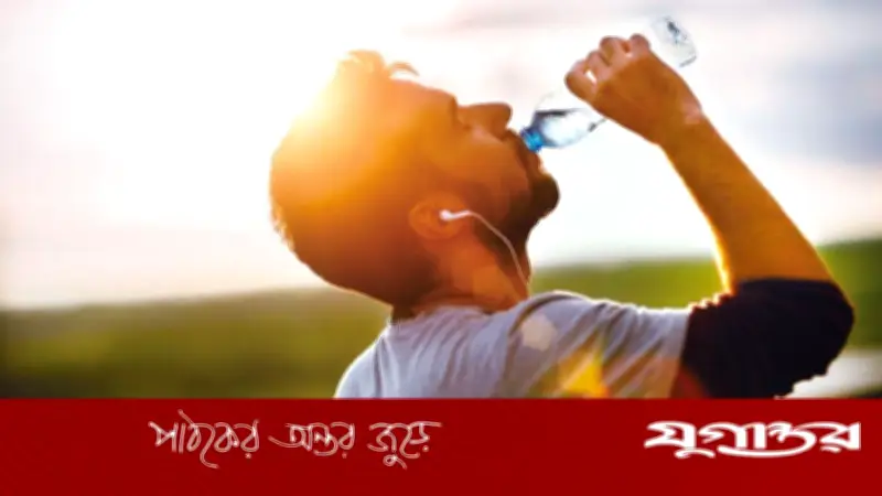 তীব্র গরমে সুস্থ থাকতে করণীয়: বিশেষজ্ঞের পরামর্শ