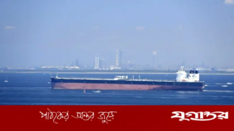 হরমুজে সেনা মোতায়েনে জাপানের ৩ শর্ত