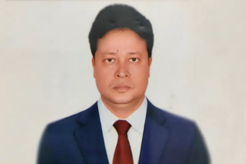 পুলিশ একাডেমিতে প্রশিক্ষণকালে এসআইয়ের মৃত্যু