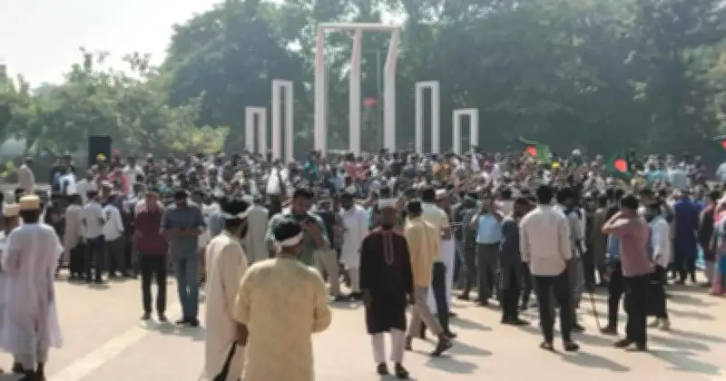 চার শিক্ষক নেতাকে ফাঁসানোর অভিযোগ, বদলি বহাল