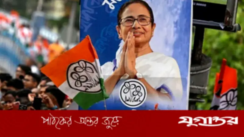 যেভাবে নিজের দলের ওপর নিয়ন্ত্রণ হারাচ্ছেন মমতা