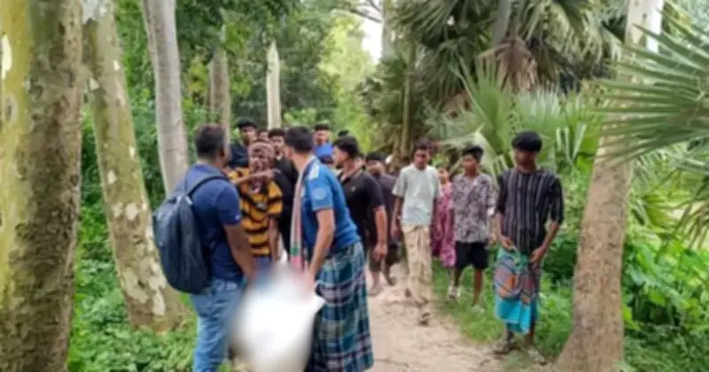 মানসিক ভারসাম্যহীন মেয়ের হাতে মা খুন, মানিকগঞ্জে চাঞ্চল্য