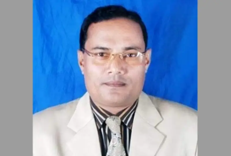 মামলা না থাকলেও আওয়ামী লীগের সাবেক সদস্য অধ্যক্ষ গ্রেপ্তার