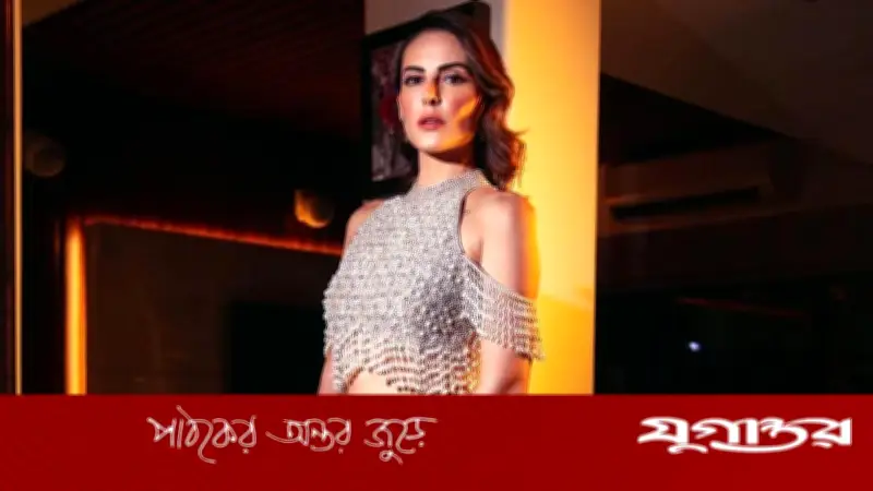 ট্রমা কাটানো মানে দেশ ভোলা নয়: মান্দানা কারিমি