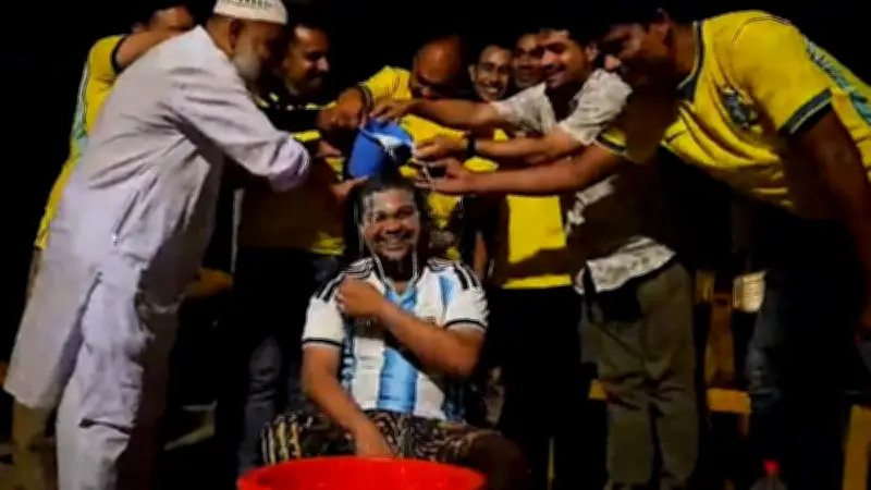 বাংলাদেশের ক্রিকেটে নতুন ইতিহাস, প্রথমবার টি-টোয়েন্টি সিরিজ জয়