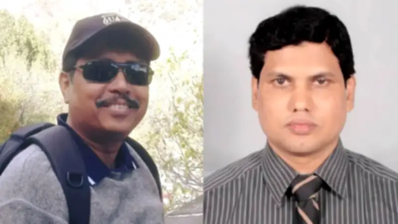 চট্টগ্রাম বিশ্ববিদ্যালয়ে নতুন দুই উপ-উপাচার্য নিয়োগ