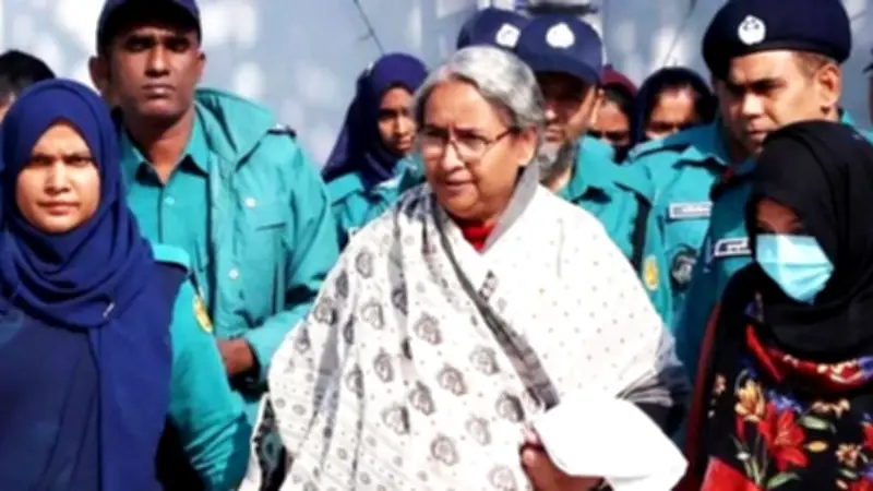 দিপু মনির জামিন, হালান্ডের নরওয়ের সমর্থন চাওয়া, ইরানের টিকিট বাতিল: সারাদিনের খবর