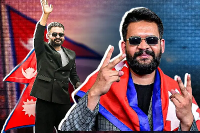 নেপালের প্রধানমন্ত্রীর ফেসবুক পোস্ট ঘিরে বিতর্ক