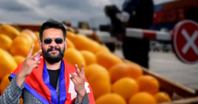 ভারত থেকে আম আমদানিতে নিষেধাজ্ঞা নেপালের
