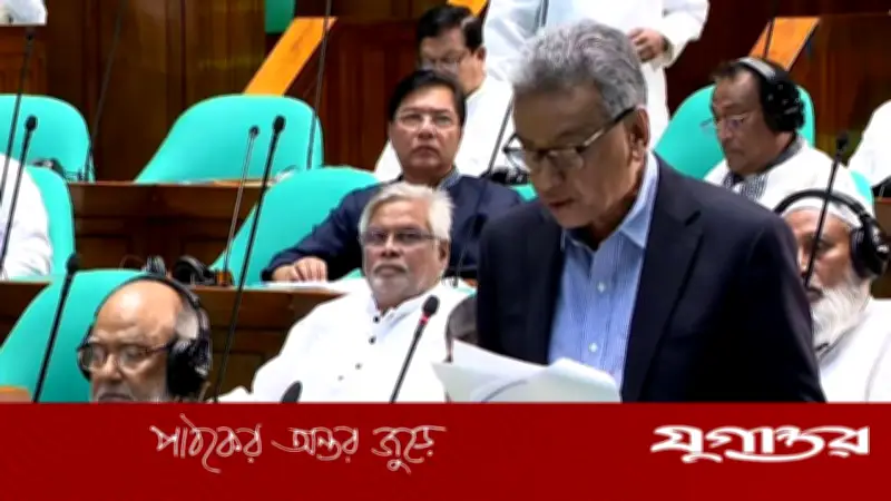 শেয়ারবাজার কেলেঙ্কারিতে ১,৪৯৬ কোটি টাকা জরিমানা: অর্থমন্ত্রী