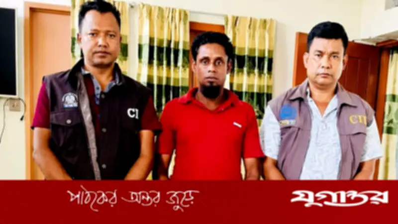 আট মাস পর গৃহবধূর হত্যার রহস্য উদঘাটন, স্বামী স্বীকারোক্তি
