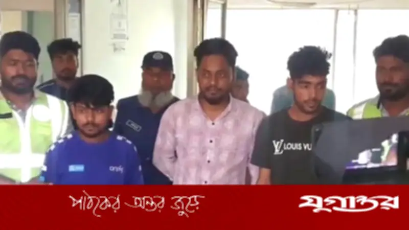নাটোর হাসপাতালে শিশুর মাকে ধর্ষণ, ভিডিও ধারণ করে আরও দুই সুইপার