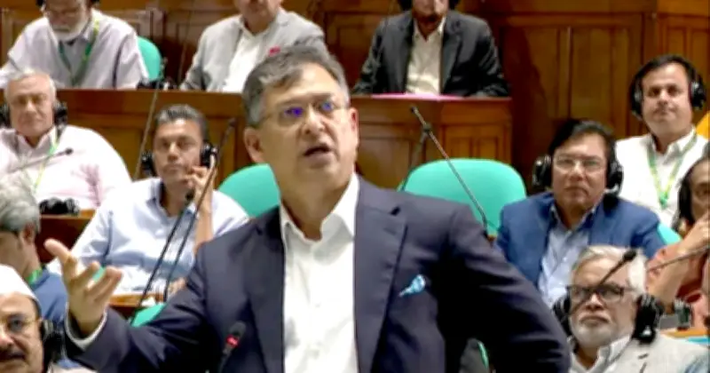 ইসলামী ব্যাংক বিতর্কে স্বরাষ্ট্রমন্ত্রীর কঠোর বক্তব্য