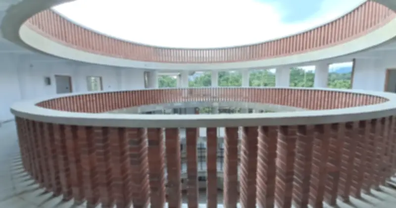 বান্দরবানে টিস্যু কালচার ল্যাব নির্মাণ কাজ শেষ পর্যায়ে