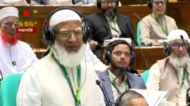ইসলামী ব্যাংক নিয়ন্ত্রণ ইস্যুতে উদ্বেগ প্রকাশ বিরোধী দলনেতার